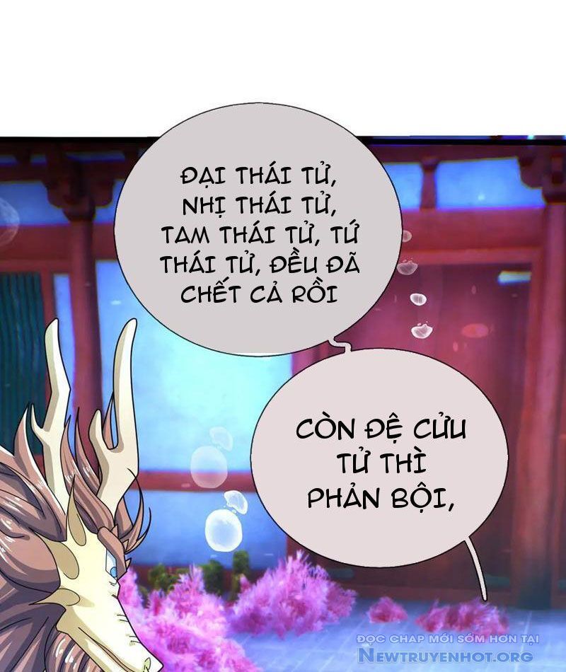 Thu Triệu Vạn Đồ Đệ, Vi Sư Vô Địch Thế Gian