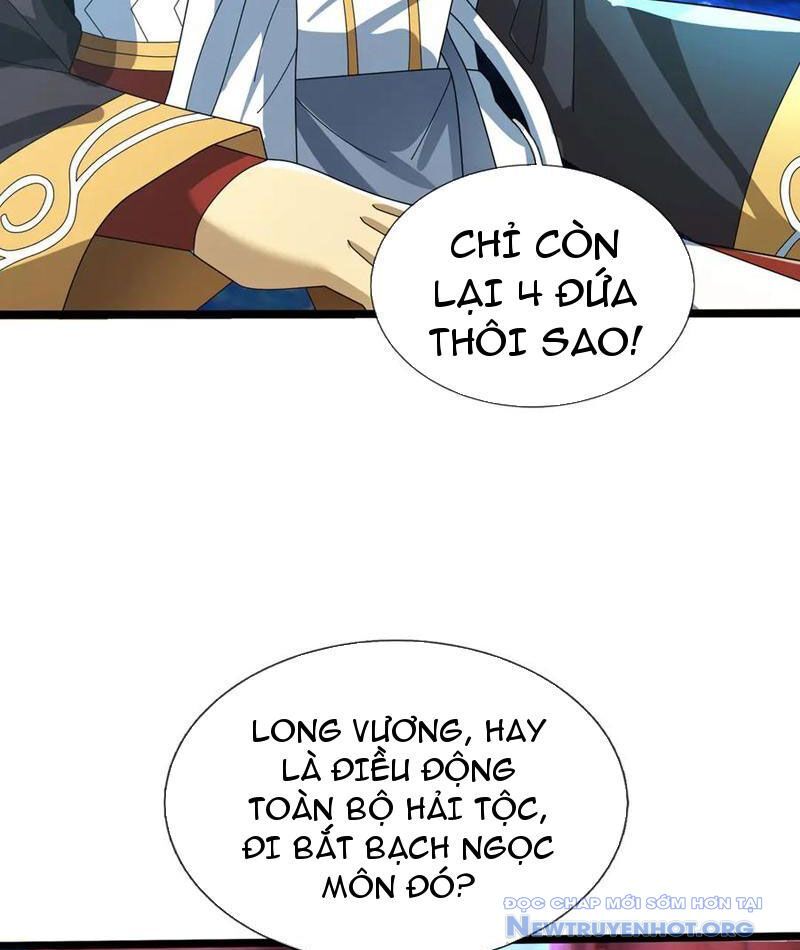Thu Triệu Vạn Đồ Đệ, Vi Sư Vô Địch Thế Gian