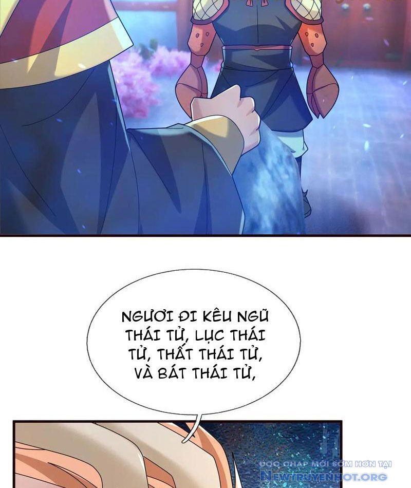 Thu Triệu Vạn Đồ Đệ, Vi Sư Vô Địch Thế Gian