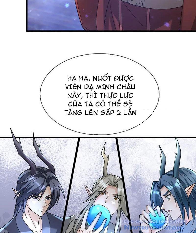 Thu Triệu Vạn Đồ Đệ, Vi Sư Vô Địch Thế Gian