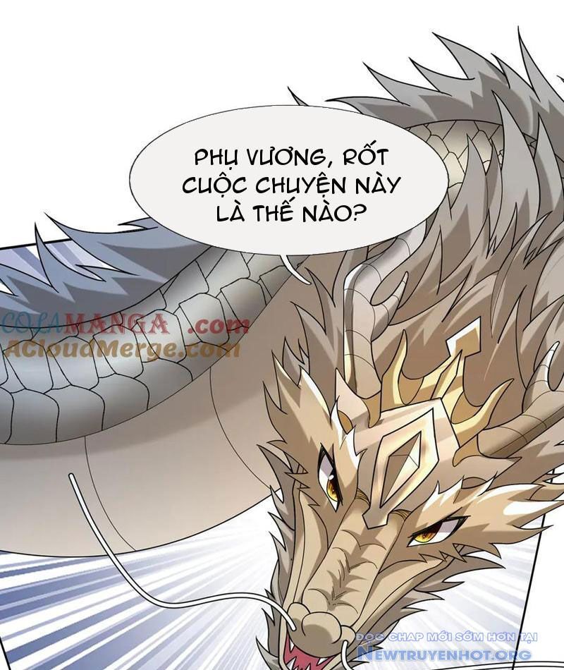Thu Triệu Vạn Đồ Đệ, Vi Sư Vô Địch Thế Gian