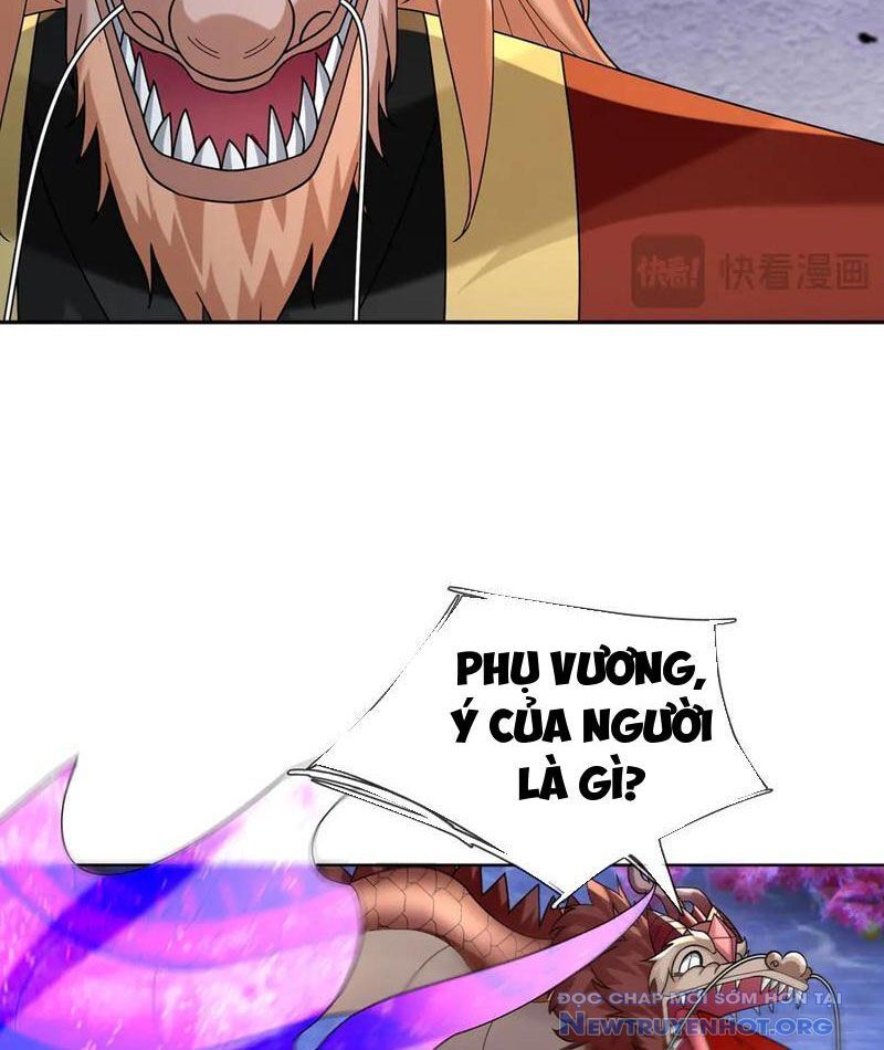 Thu Triệu Vạn Đồ Đệ, Vi Sư Vô Địch Thế Gian