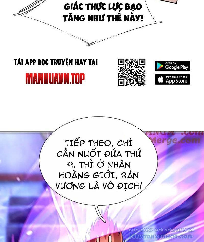 Thu Triệu Vạn Đồ Đệ, Vi Sư Vô Địch Thế Gian
