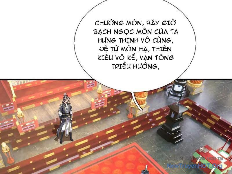 Thu Triệu Vạn Đồ Đệ, Vi Sư Vô Địch Thế Gian