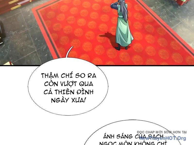 Thu Triệu Vạn Đồ Đệ, Vi Sư Vô Địch Thế Gian