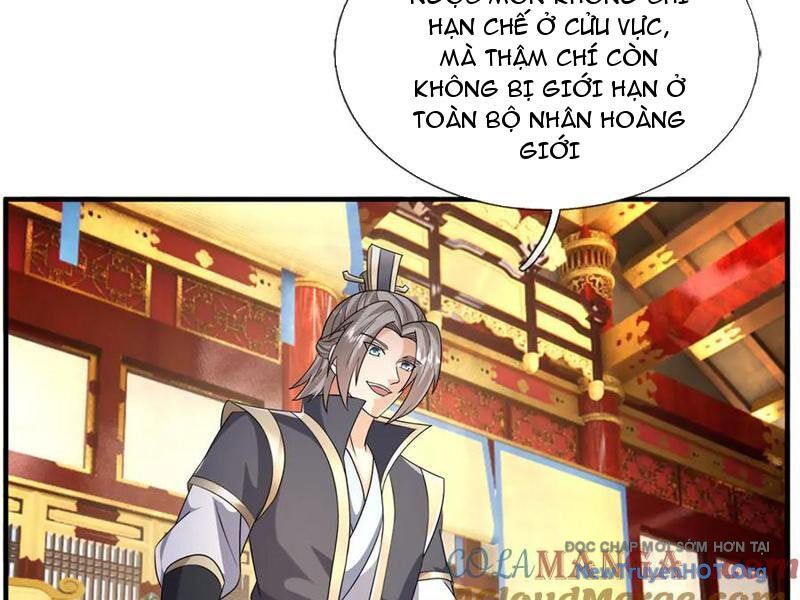 Thu Triệu Vạn Đồ Đệ, Vi Sư Vô Địch Thế Gian
