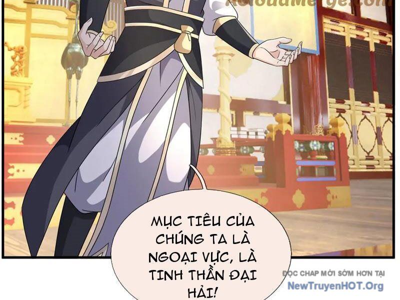 Thu Triệu Vạn Đồ Đệ, Vi Sư Vô Địch Thế Gian
