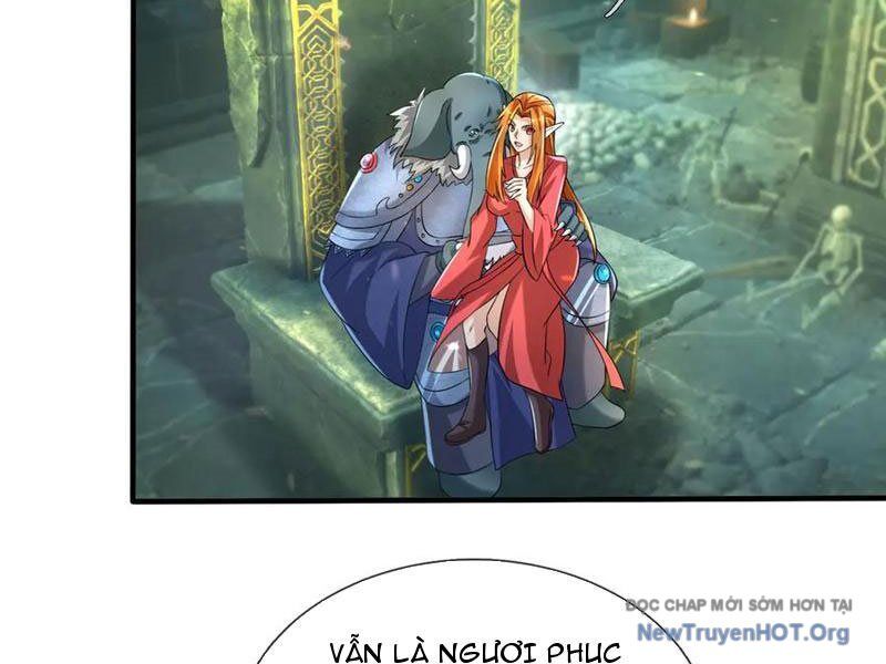 Thu Triệu Vạn Đồ Đệ, Vi Sư Vô Địch Thế Gian