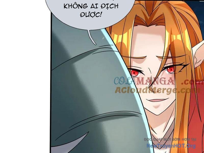 Thu Triệu Vạn Đồ Đệ, Vi Sư Vô Địch Thế Gian
