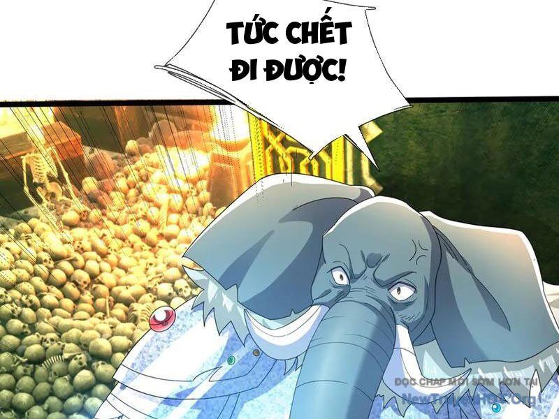 Thu Triệu Vạn Đồ Đệ, Vi Sư Vô Địch Thế Gian