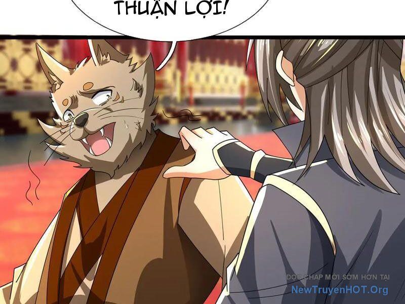 Thu Triệu Vạn Đồ Đệ, Vi Sư Vô Địch Thế Gian