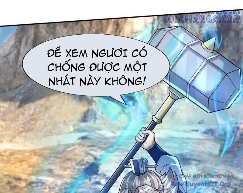 Thu Triệu Vạn Đồ Đệ, Vi Sư Vô Địch Thế Gian