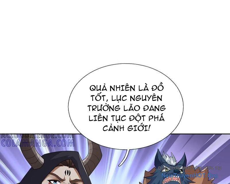 Thu Triệu Vạn Đồ Đệ, Vi Sư Vô Địch Thế Gian