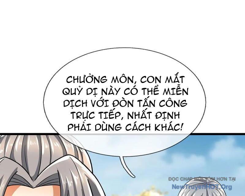 Thu Triệu Vạn Đồ Đệ, Vi Sư Vô Địch Thế Gian