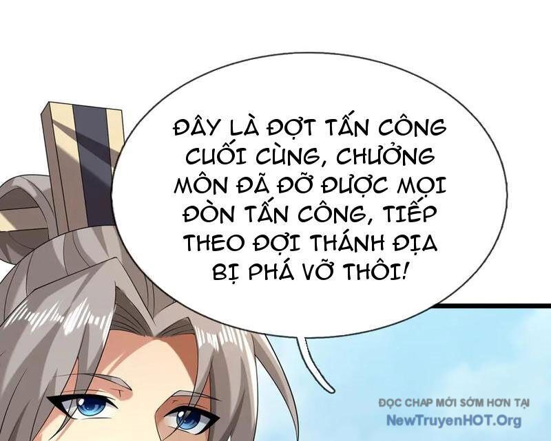 Thu Triệu Vạn Đồ Đệ, Vi Sư Vô Địch Thế Gian