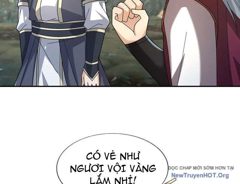 Thu Triệu Vạn Đồ Đệ, Vi Sư Vô Địch Thế Gian