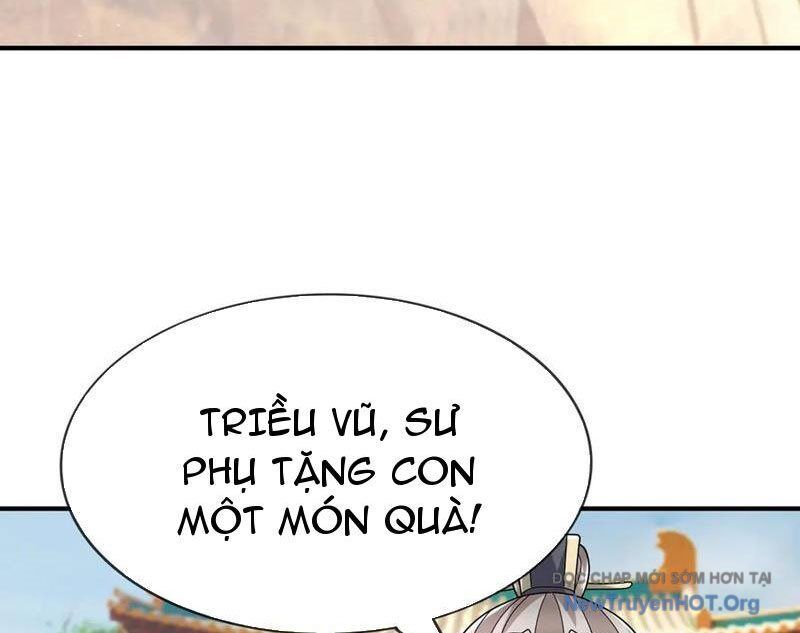 Thu Triệu Vạn Đồ Đệ, Vi Sư Vô Địch Thế Gian