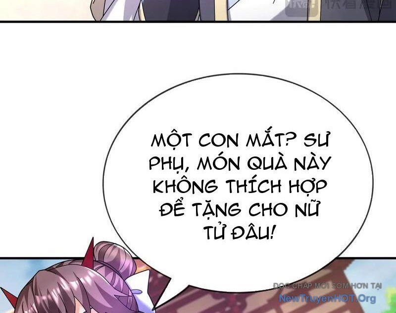 Thu Triệu Vạn Đồ Đệ, Vi Sư Vô Địch Thế Gian