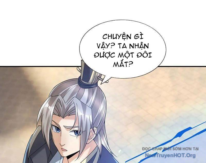 Thu Triệu Vạn Đồ Đệ, Vi Sư Vô Địch Thế Gian
