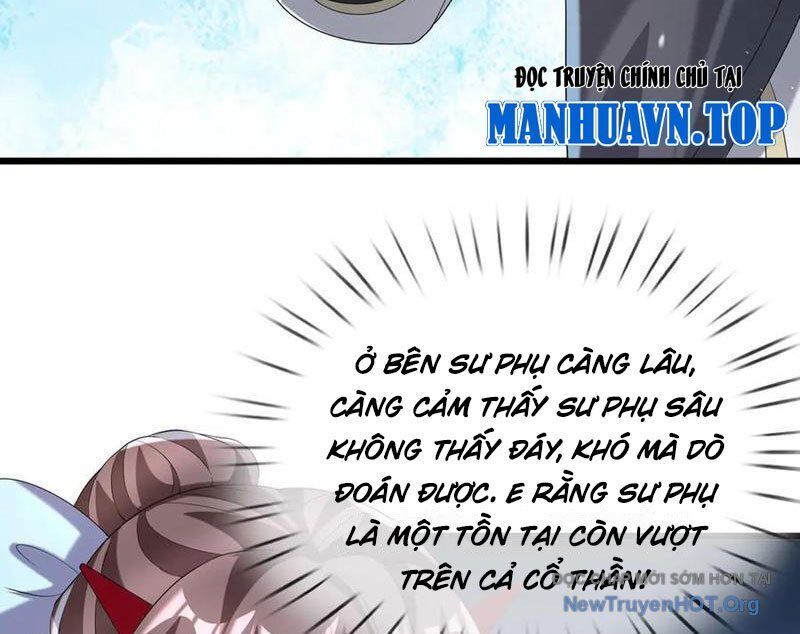 Thu Triệu Vạn Đồ Đệ, Vi Sư Vô Địch Thế Gian