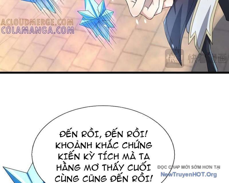 Thu Triệu Vạn Đồ Đệ, Vi Sư Vô Địch Thế Gian