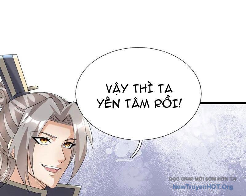 Thu Triệu Vạn Đồ Đệ, Vi Sư Vô Địch Thế Gian