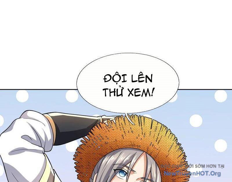Thu Triệu Vạn Đồ Đệ, Vi Sư Vô Địch Thế Gian