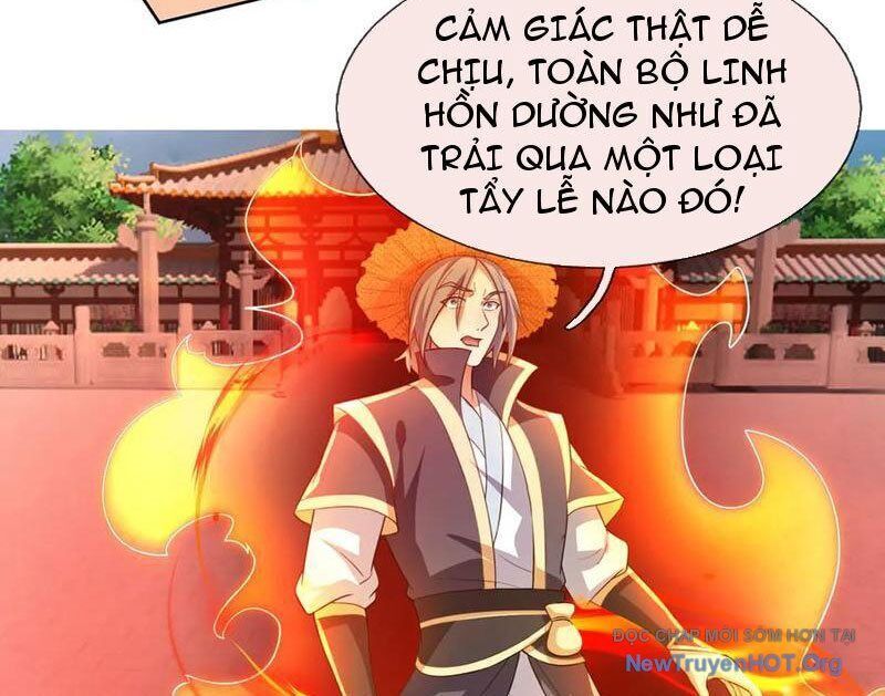Thu Triệu Vạn Đồ Đệ, Vi Sư Vô Địch Thế Gian
