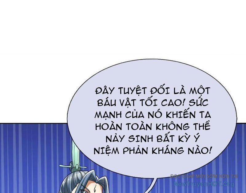 Thu Triệu Vạn Đồ Đệ, Vi Sư Vô Địch Thế Gian