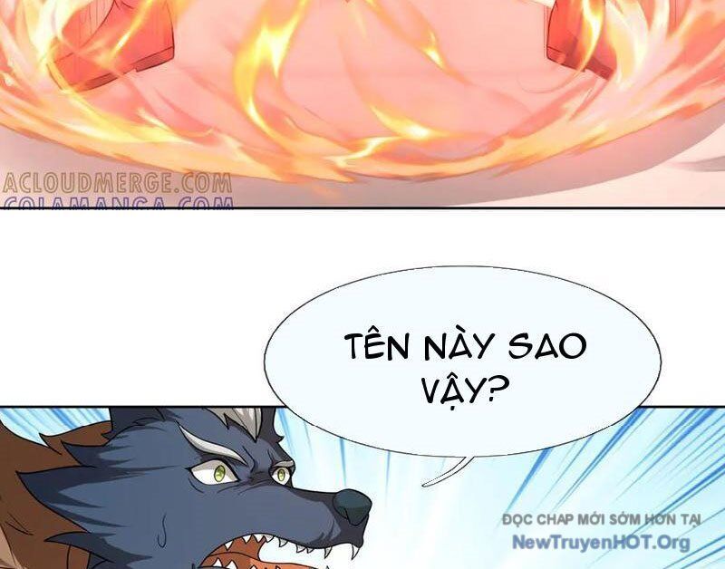 Thu Triệu Vạn Đồ Đệ, Vi Sư Vô Địch Thế Gian