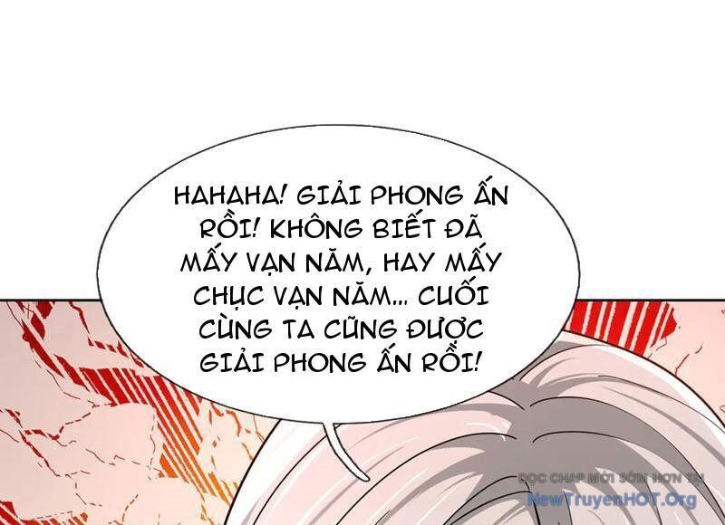 Thu Triệu Vạn Đồ Đệ, Vi Sư Vô Địch Thế Gian