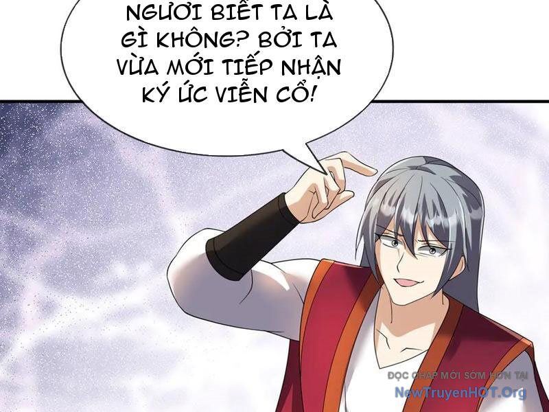 Thu Triệu Vạn Đồ Đệ, Vi Sư Vô Địch Thế Gian