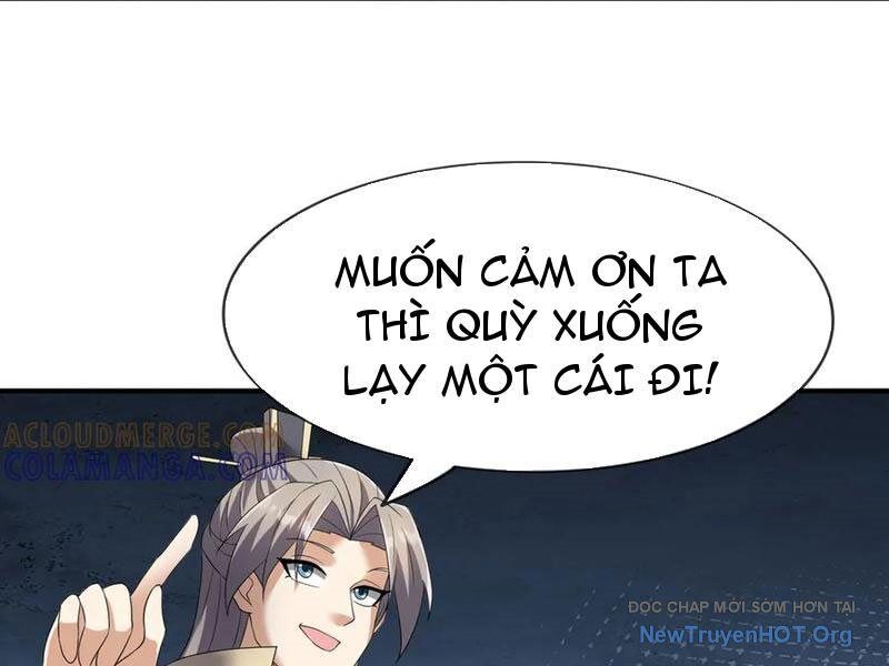 Thu Triệu Vạn Đồ Đệ, Vi Sư Vô Địch Thế Gian