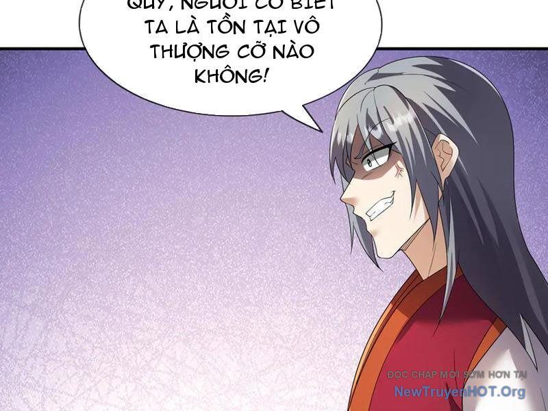 Thu Triệu Vạn Đồ Đệ, Vi Sư Vô Địch Thế Gian