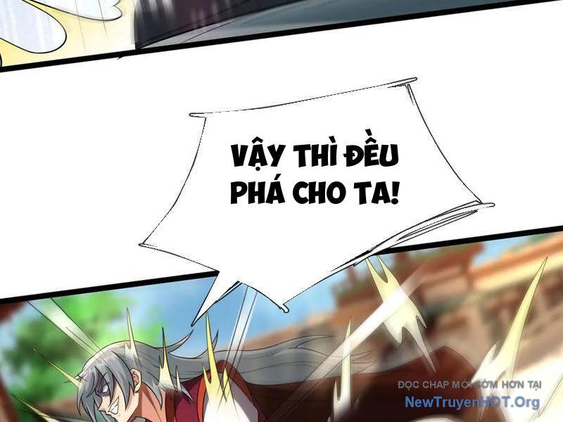 Thu Triệu Vạn Đồ Đệ, Vi Sư Vô Địch Thế Gian