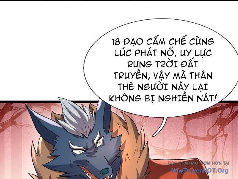 Thu Triệu Vạn Đồ Đệ, Vi Sư Vô Địch Thế Gian