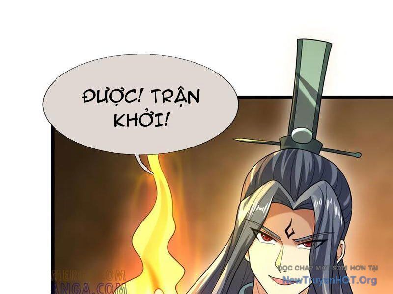 Thu Triệu Vạn Đồ Đệ, Vi Sư Vô Địch Thế Gian