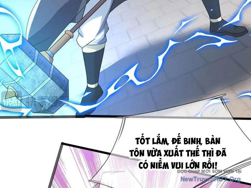 Thu Triệu Vạn Đồ Đệ, Vi Sư Vô Địch Thế Gian