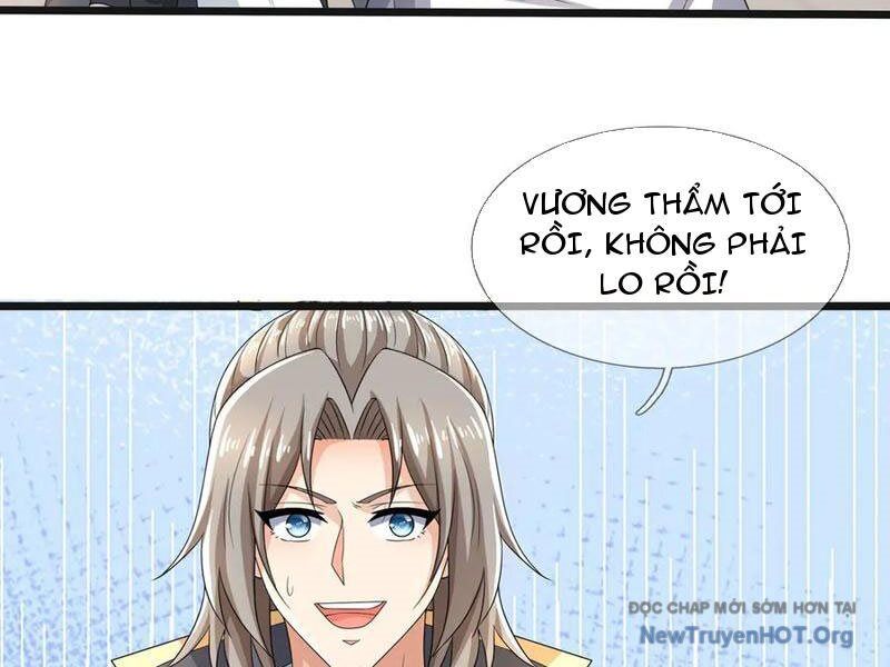 Thu Triệu Vạn Đồ Đệ, Vi Sư Vô Địch Thế Gian