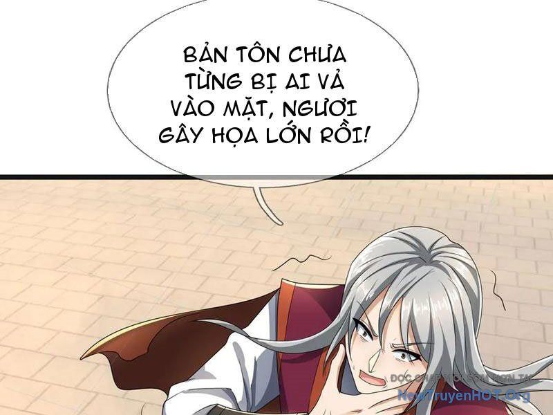 Thu Triệu Vạn Đồ Đệ, Vi Sư Vô Địch Thế Gian
