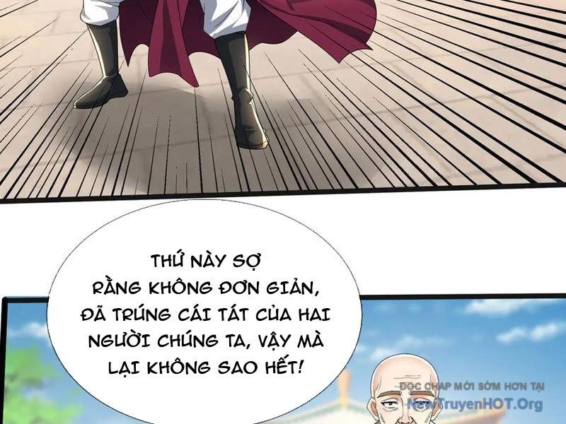 Thu Triệu Vạn Đồ Đệ, Vi Sư Vô Địch Thế Gian