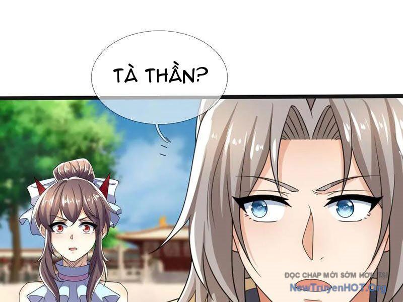 Thu Triệu Vạn Đồ Đệ, Vi Sư Vô Địch Thế Gian