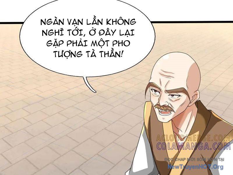 Thu Triệu Vạn Đồ Đệ, Vi Sư Vô Địch Thế Gian
