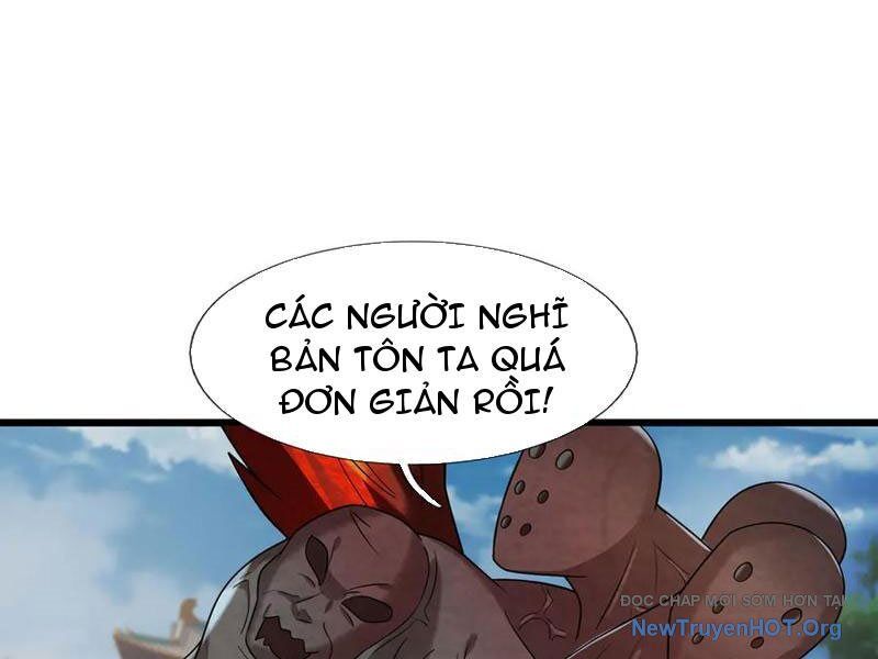 Thu Triệu Vạn Đồ Đệ, Vi Sư Vô Địch Thế Gian