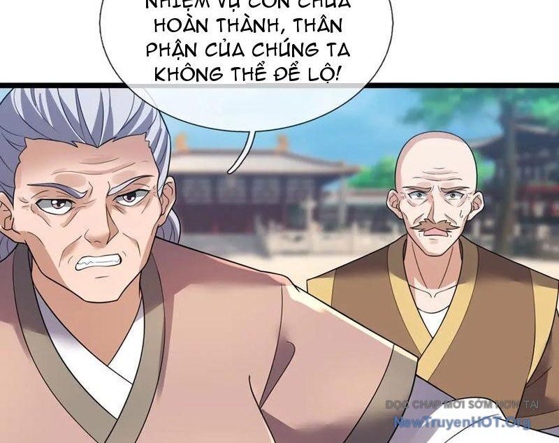 Thu Triệu Vạn Đồ Đệ, Vi Sư Vô Địch Thế Gian