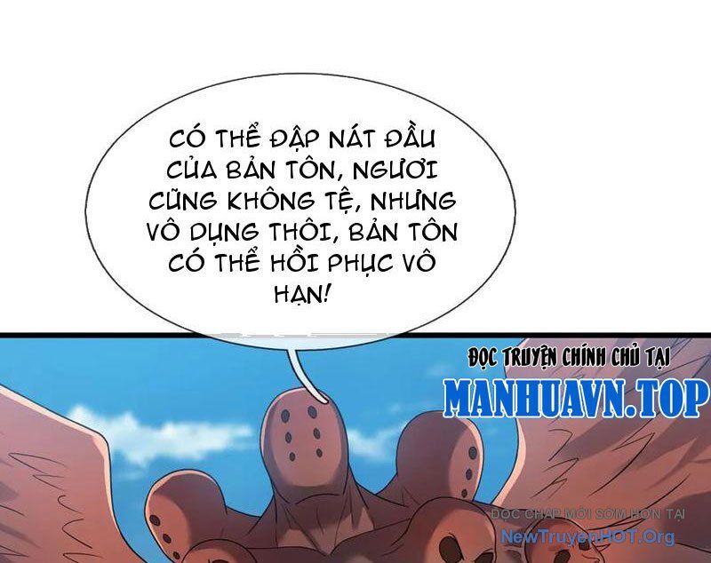 Thu Triệu Vạn Đồ Đệ, Vi Sư Vô Địch Thế Gian
