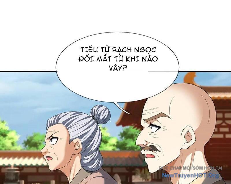 Thu Triệu Vạn Đồ Đệ, Vi Sư Vô Địch Thế Gian
