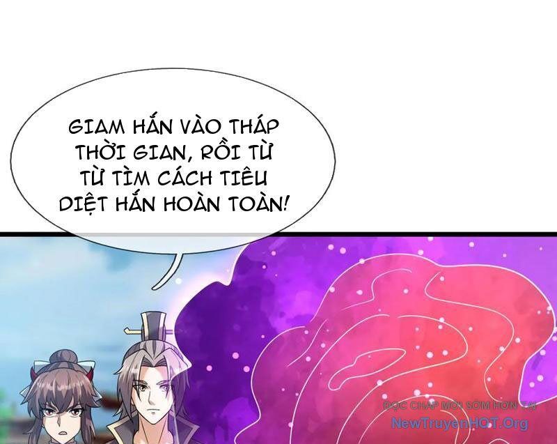 Thu Triệu Vạn Đồ Đệ, Vi Sư Vô Địch Thế Gian