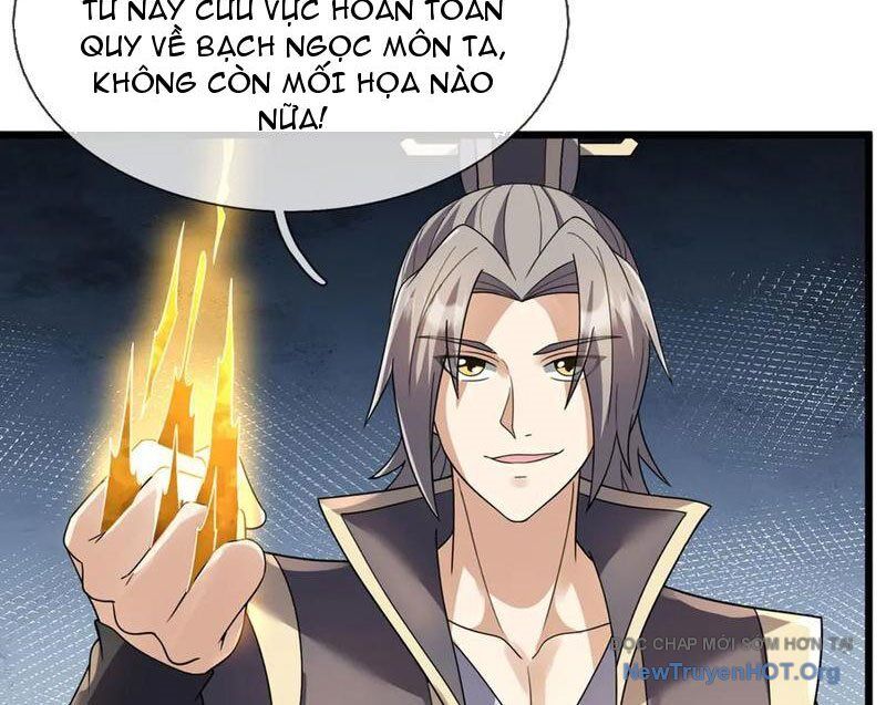 Thu Triệu Vạn Đồ Đệ, Vi Sư Vô Địch Thế Gian