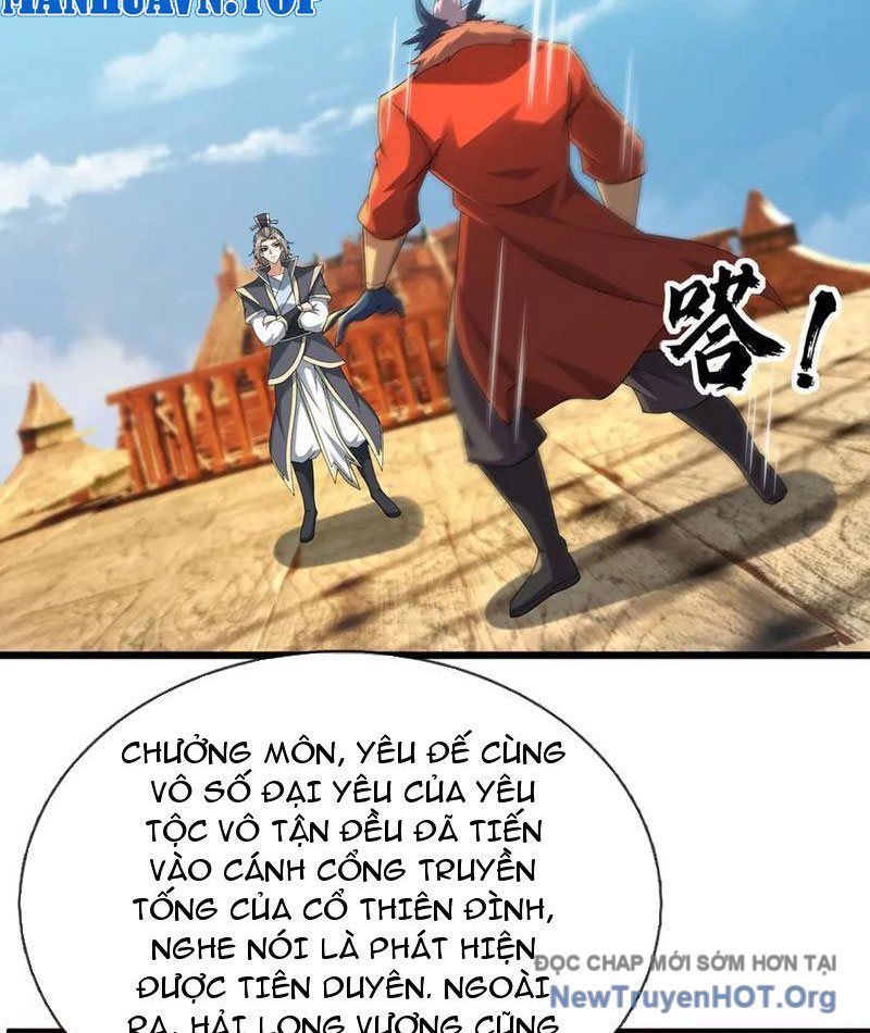 Thu Triệu Vạn Đồ Đệ, Vi Sư Vô Địch Thế Gian